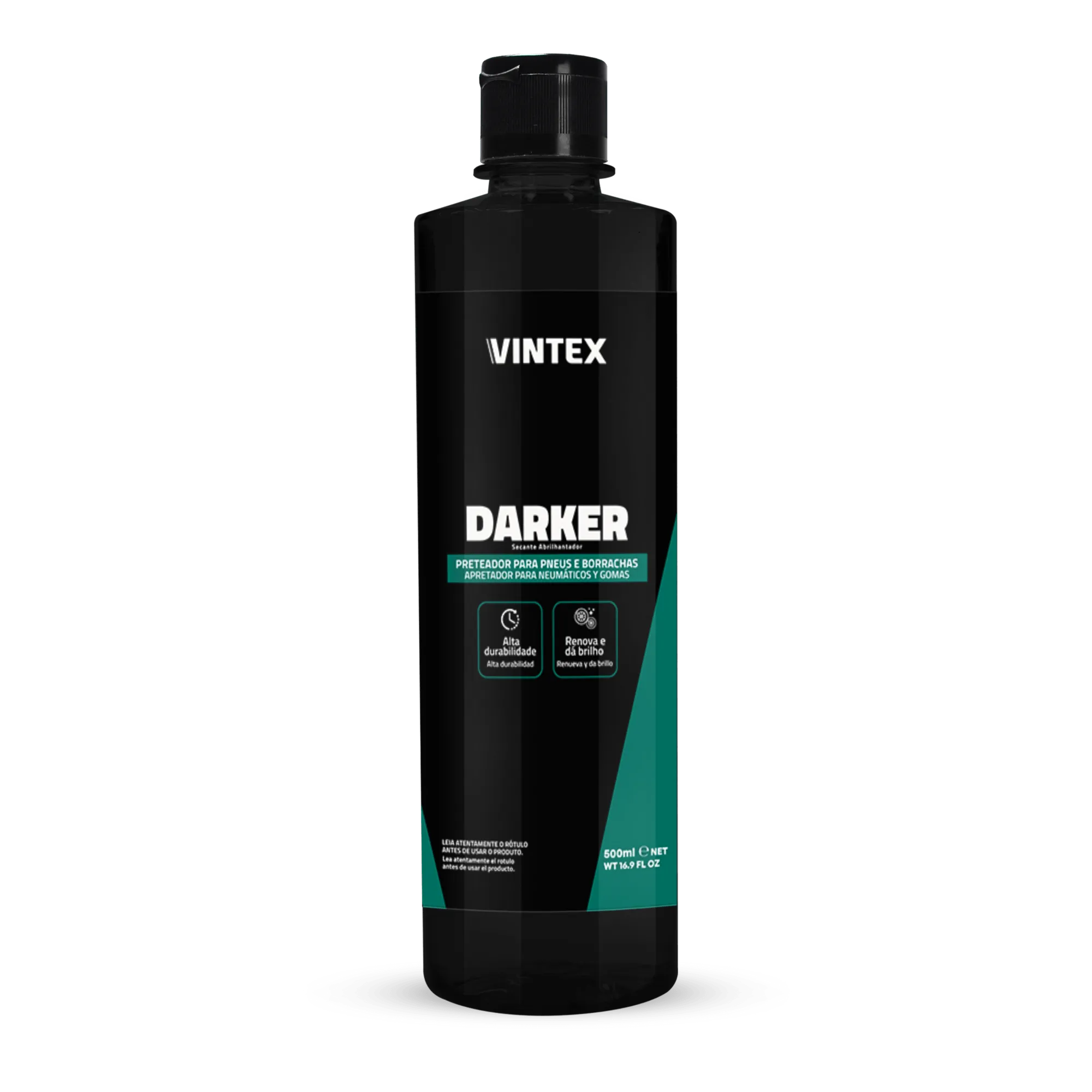 DARKER