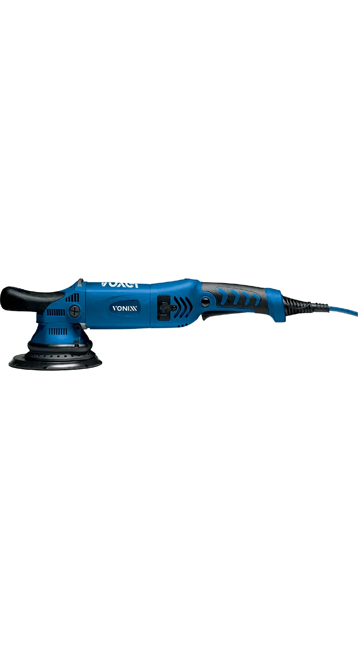 POLITRIZ ROTO-ORBITAL VOXER 6'' 21MM