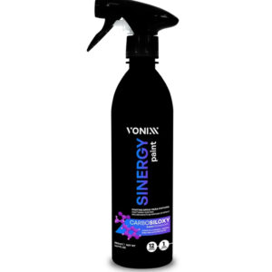 SINERGY PLASTIC