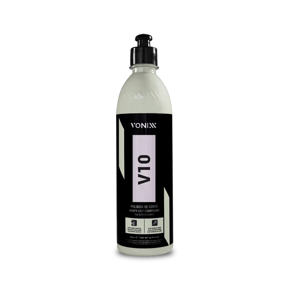 V10 - CORTE VERNIZ ASIÁTICO