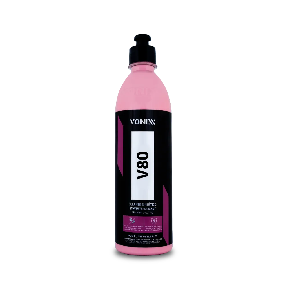 V80 SELANTE SINTETICO