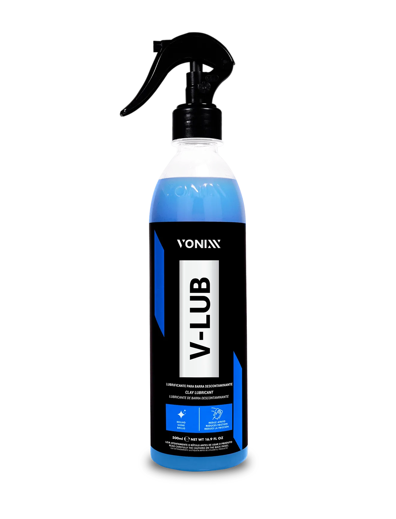 V - LUB