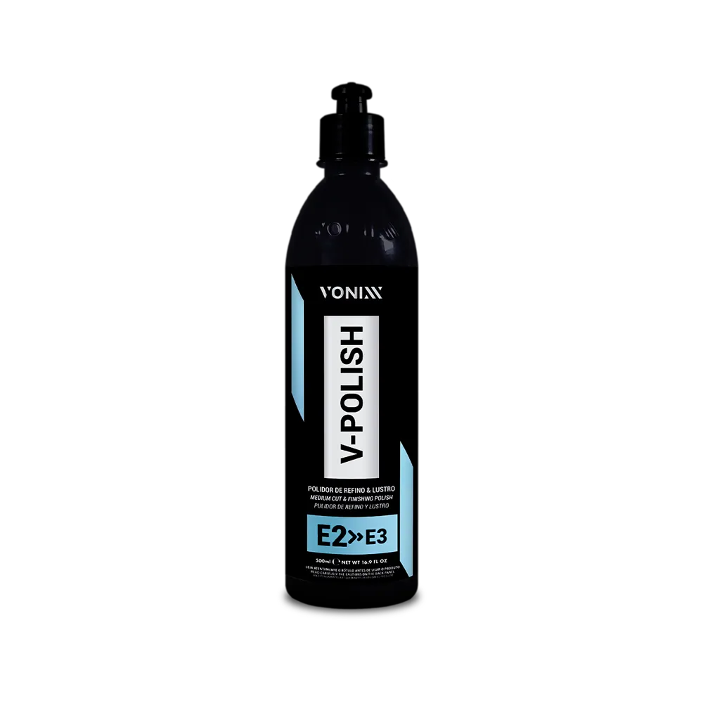 V-POLISH POLIDOR REFINO PREMIUM