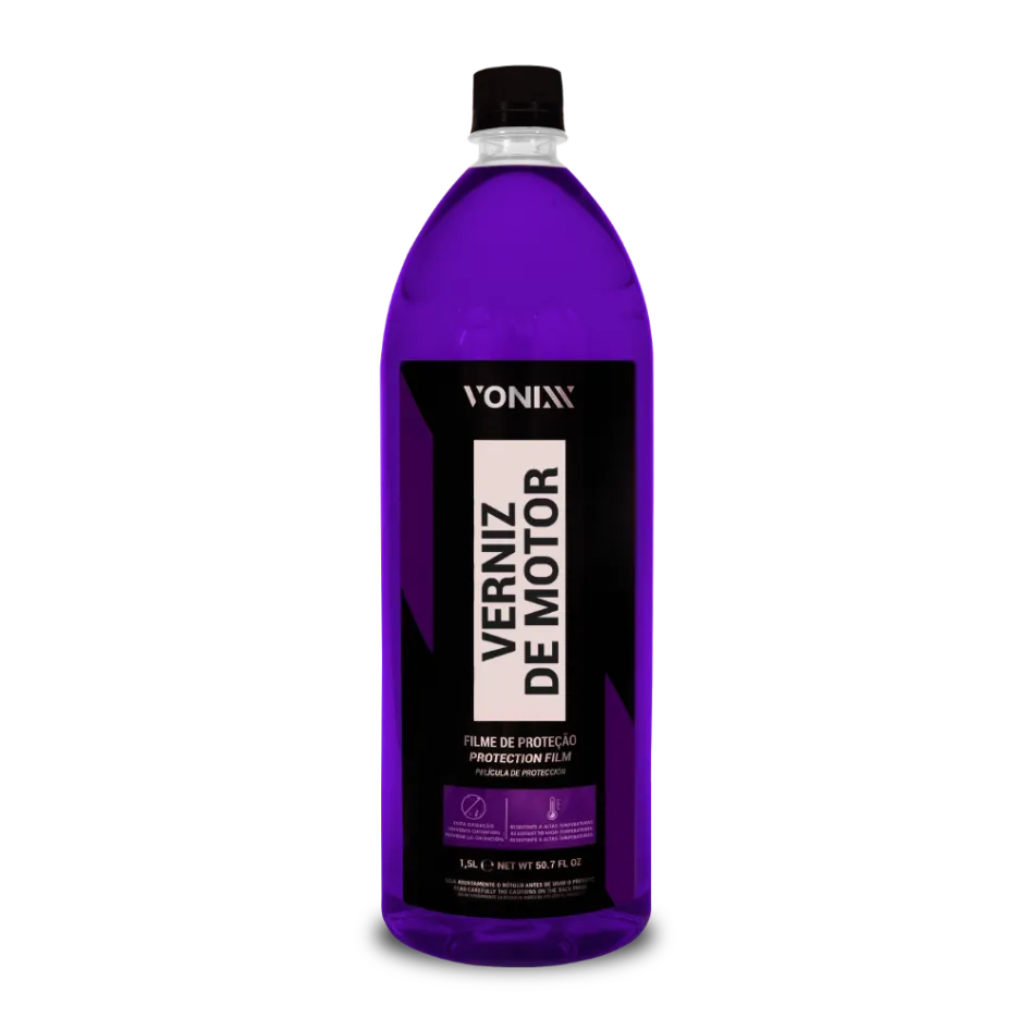 VERNIZ DE MOTOR