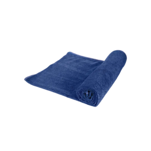 TOALHA MICROFIBRA DE SECAGEM 50X90 350GSM