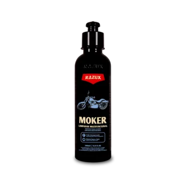MOKER