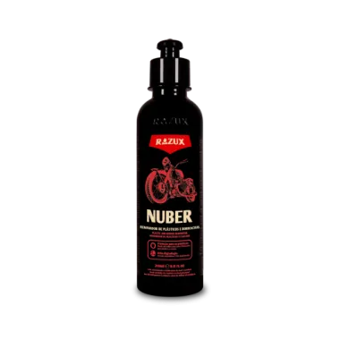 NUBER