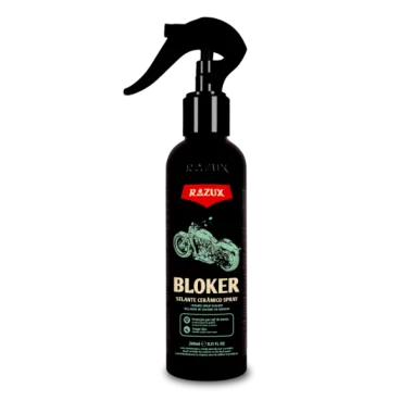 BLOKER